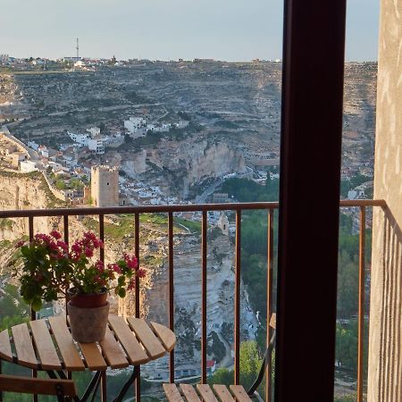 Casas Rurales Maribel - Complejo Moradas Del Cerro 1 - Suites Con Jacuzzi En Alcala Del Jucar Casas del Cerro 外观 照片