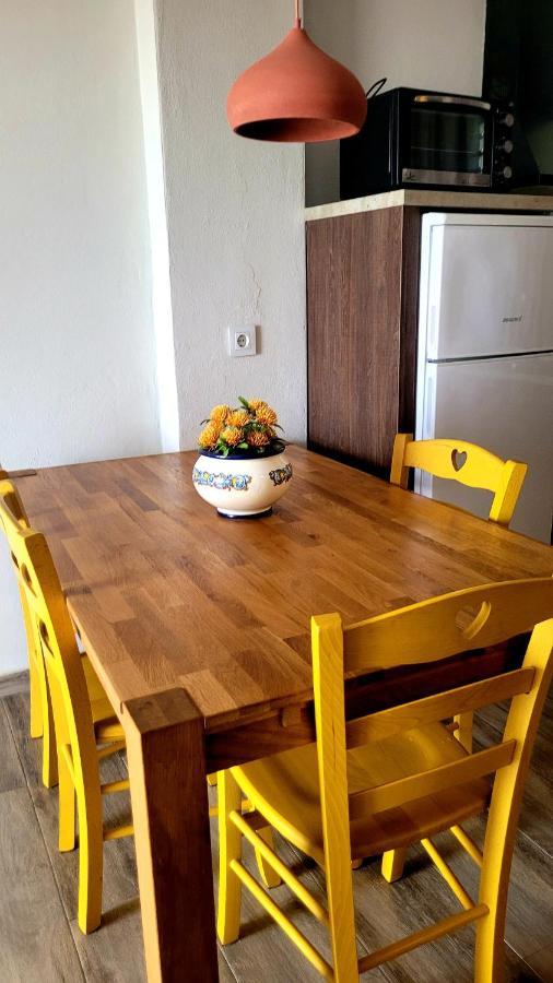 Casas Rurales Maribel - Complejo Moradas Del Cerro 1 - Suites Con Jacuzzi En Alcala Del Jucar Casas del Cerro 外观 照片