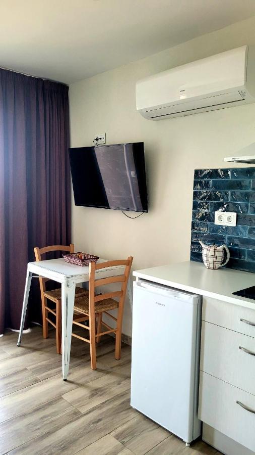 Casas Rurales Maribel - Complejo Moradas Del Cerro 1 - Suites Con Jacuzzi En Alcala Del Jucar Casas del Cerro 外观 照片