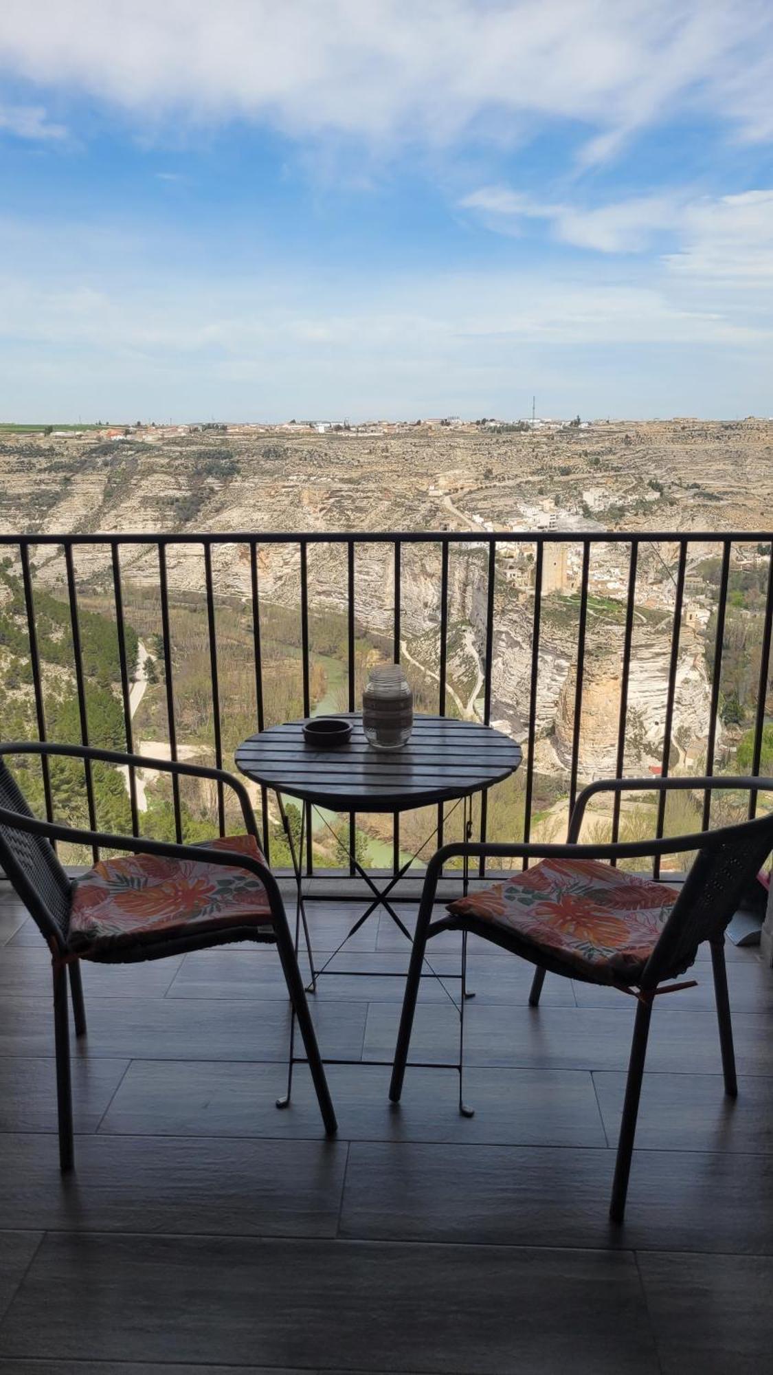Casas Rurales Maribel - Complejo Moradas Del Cerro 1 - Suites Con Jacuzzi En Alcala Del Jucar Casas del Cerro 客房 照片