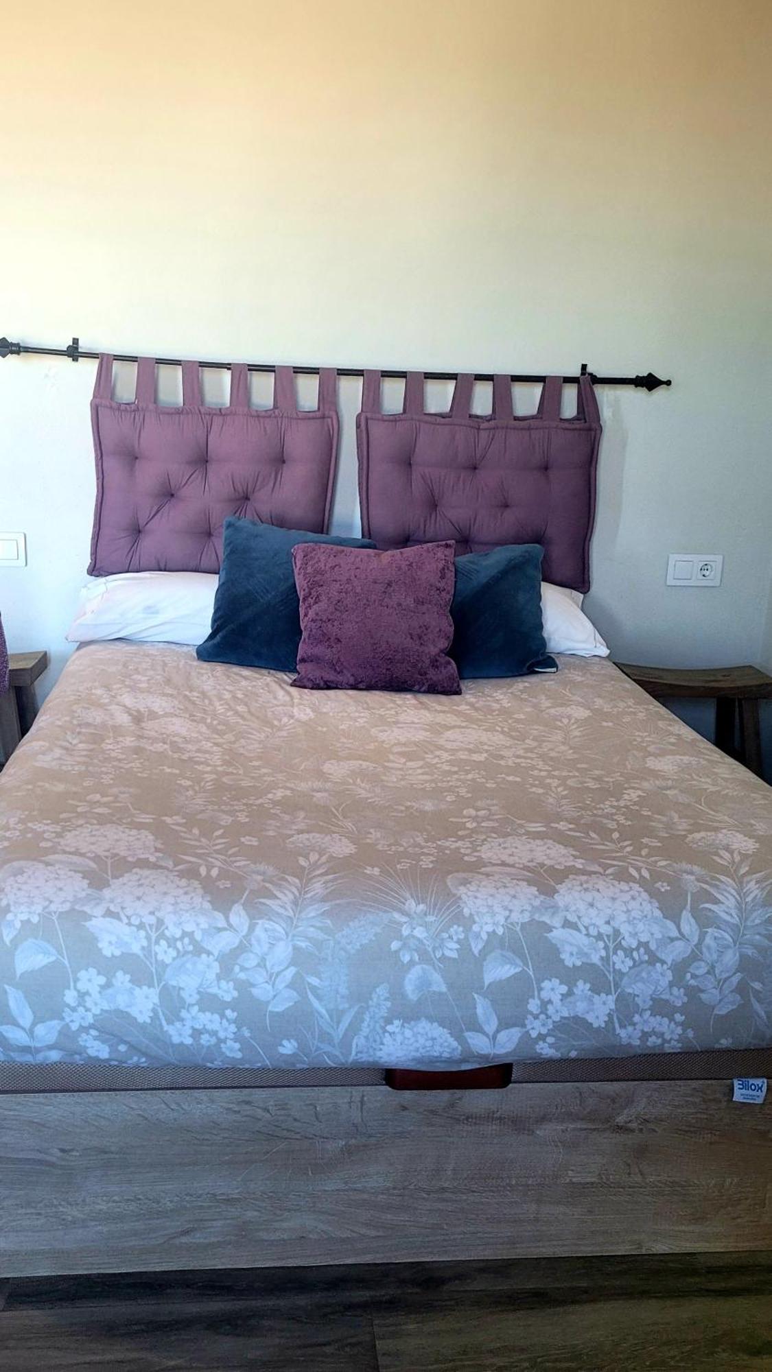 Casas Rurales Maribel - Complejo Moradas Del Cerro 1 - Suites Con Jacuzzi En Alcala Del Jucar Casas del Cerro 客房 照片