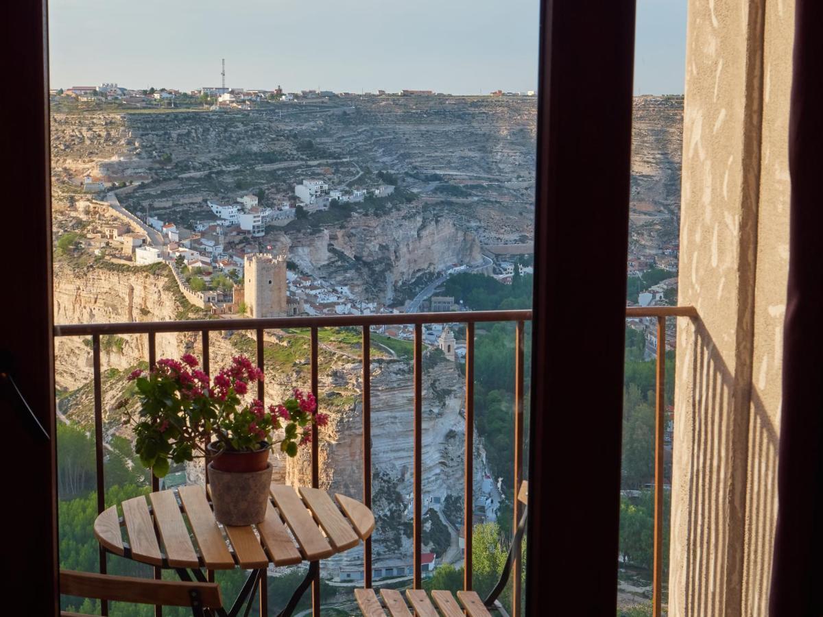 Casas Rurales Maribel - Complejo Moradas Del Cerro 1 - Suites Con Jacuzzi En Alcala Del Jucar Casas del Cerro 外观 照片